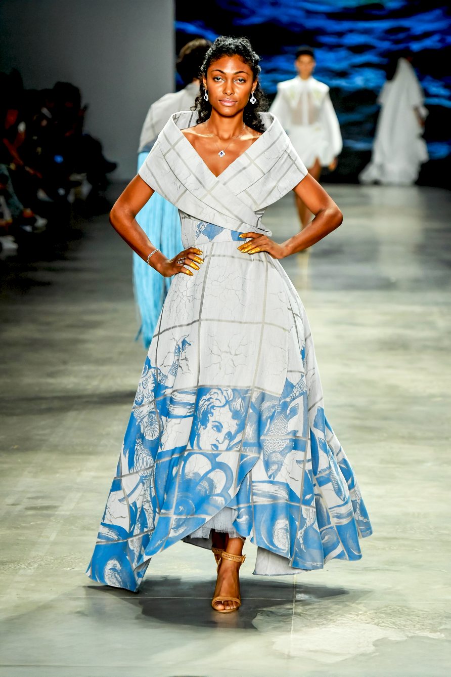 SANDÁLIA MARIA VITÓRIA - couro caramelo