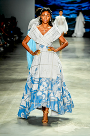 SANDÁLIA MARIA VITÓRIA - couro caramelo