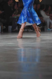 SANDÁLIA MARIA VITÓRIA - couro caramelo